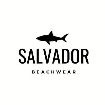 Salvador Beachwear Logo