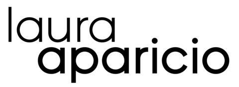 Laura Aparicio logo