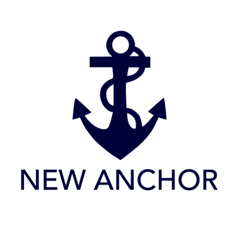 New Anchor Logo