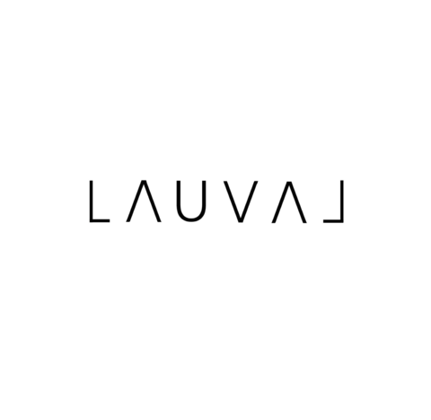 Lauval logo