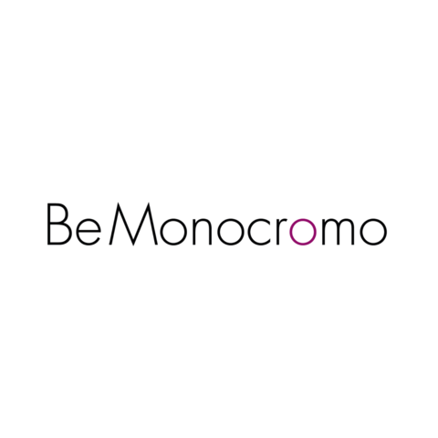 BeMonocromo logo