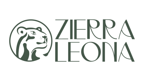 Zierra Leona Logo