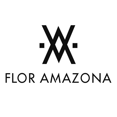 Flor Amazona logo