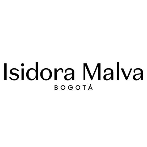 Isidora Malva logo