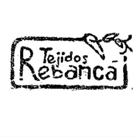 Tejidos Rebancá Logo