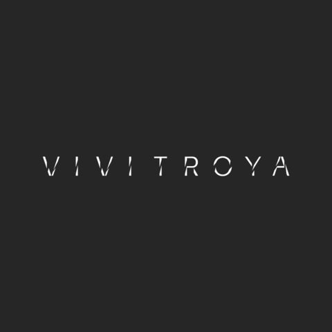 Vivi Troya Logo