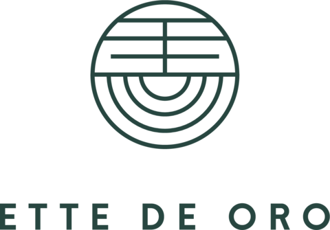 Ette de Oro logo