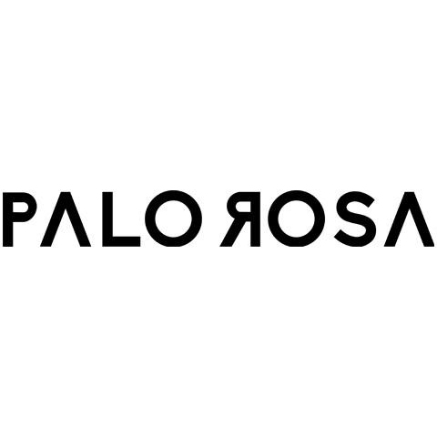 Palo Rosa Beachwear logo