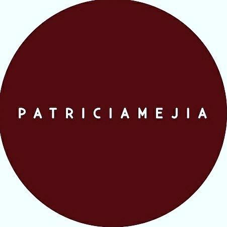 MPPatriciaMejia Logo