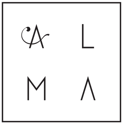 Alma Joyería Logo