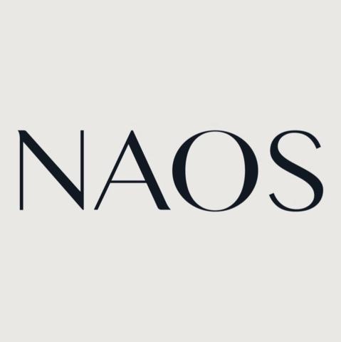 NAOS Logo