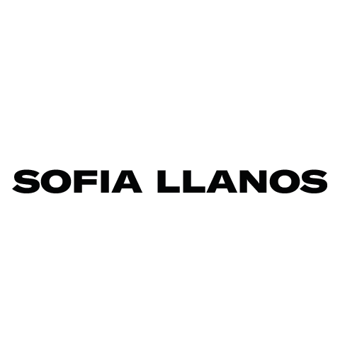 Sofía Llanos Logo